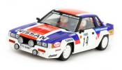 Nissan 240 RS Monte Carlo 1984 # 14